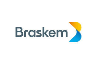 Braskem - Cliente da B1 Tintas