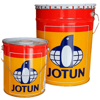 Latas de Tinta Jotun - Parceiro da B1 Tintas Salvador