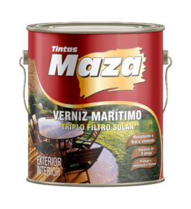 Tintas Maza