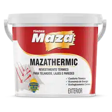 tintas maza - mazathermic