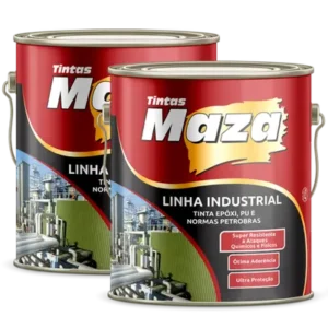 Mazacoat DF SB (epóxi)